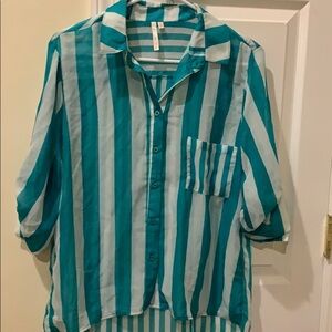 Women’s Last Kiss Long Sleeve Shirt